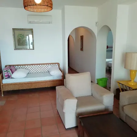 Holiday home Casa El Robalo