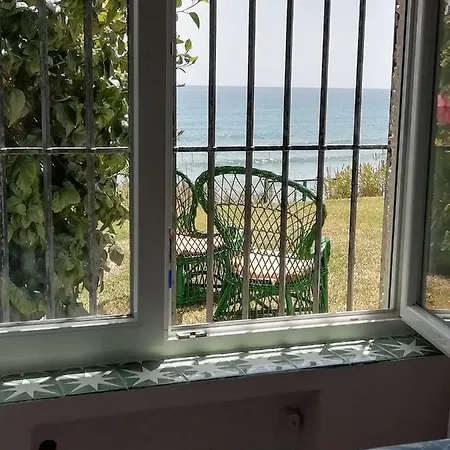 Holiday home Casa El Robalo