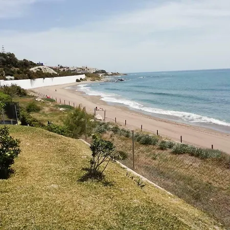 Holiday home Casa El Robalo *