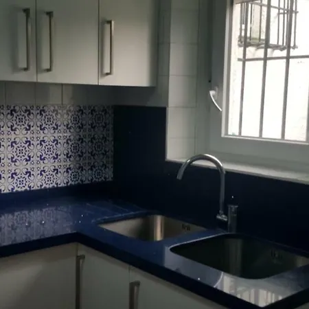 Casa El Robalo *