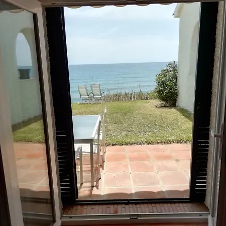Casa El Robalo * Mijas