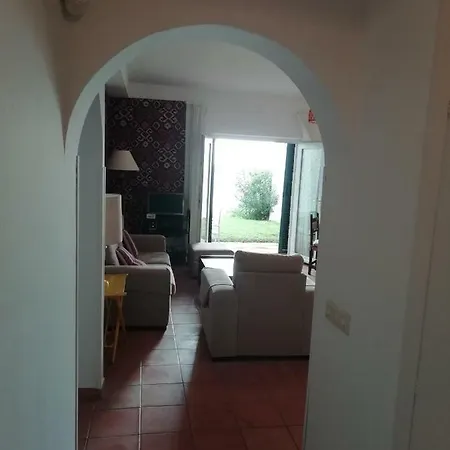 Casa El Robalo