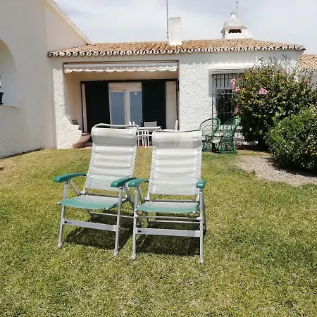 Casa El Robalo Holiday home *