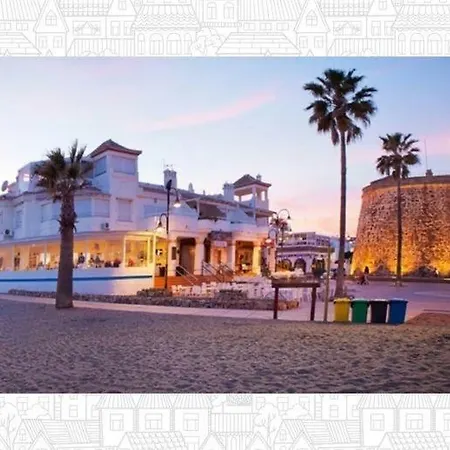 Casa El Robalo Mijas