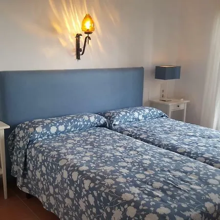 Casa El Robalo Holiday home
