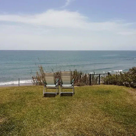 Holiday home Casa El Robalo Mijas
