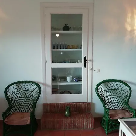 Holiday home Casa El Robalo Mijas