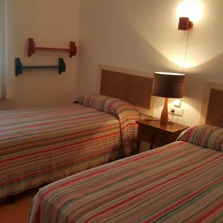 Casa El Robalo Holiday home *