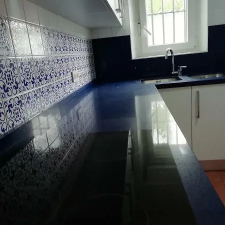 Casa El Robalo Mijas