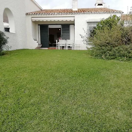 Holiday home Casa El Robalo Mijas