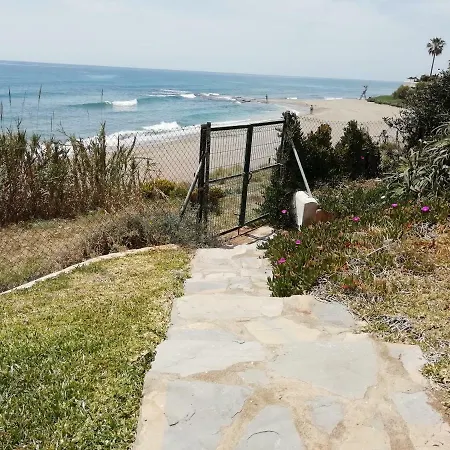 Casa El Robalo Holiday home Mijas